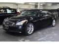 Black Obsidian - G 37 Coupe Photo No. 1
