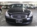 Black Obsidian - G 37 Coupe Photo No. 2