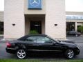 Black - CLK 320 Cabriolet Photo No. 5