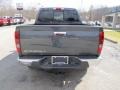 Dark Gray Metallic - Colorado LT Crew Cab 4x4 Photo No. 3