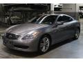 Amethyst Graphite Gray - G 37 Coupe Photo No. 1