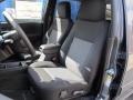 2012 Dark Gray Metallic Chevrolet Colorado LT Crew Cab 4x4  photo #8