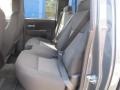 2012 Dark Gray Metallic Chevrolet Colorado LT Crew Cab 4x4  photo #9