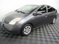 Magnetic Gray Metallic - Prius Hybrid Photo No. 2