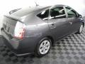 Magnetic Gray Metallic - Prius Hybrid Photo No. 4