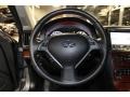 Amethyst Graphite Gray - G 37 Coupe Photo No. 11