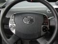 Magnetic Gray Metallic - Prius Hybrid Photo No. 9