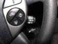 Magnetic Gray Metallic - Prius Hybrid Photo No. 11