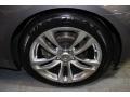 Amethyst Graphite Gray - G 37 Coupe Photo No. 15