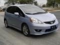 Tidewater Blue Metallic - Fit Sport Photo No. 2