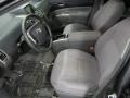 Magnetic Gray Metallic - Prius Hybrid Photo No. 17