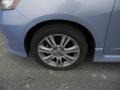 Tidewater Blue Metallic - Fit Sport Photo No. 8