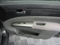 Magnetic Gray Metallic - Prius Hybrid Photo No. 25