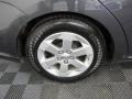 Magnetic Gray Metallic - Prius Hybrid Photo No. 28
