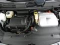 Magnetic Gray Metallic - Prius Hybrid Photo No. 33