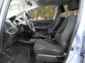 Sport Black Front Seat Photo for 2009 Honda Fit #62106689