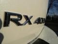 Crystal White - RX 400h AWD Hybrid Photo No. 7