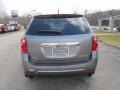 2012 Graystone Metallic Chevrolet Equinox LT AWD  photo #3