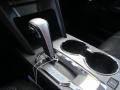 2012 Graystone Metallic Chevrolet Equinox LT AWD  photo #12