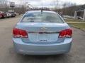 2012 Ice Blue Metallic Chevrolet Cruze LS  photo #3