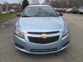 2012 Ice Blue Metallic Chevrolet Cruze LS  photo #6