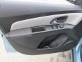 2012 Ice Blue Metallic Chevrolet Cruze LS  photo #7