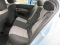 2012 Ice Blue Metallic Chevrolet Cruze LS  photo #9