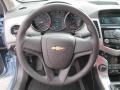 2012 Ice Blue Metallic Chevrolet Cruze LS  photo #10