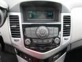 2012 Ice Blue Metallic Chevrolet Cruze LS  photo #11