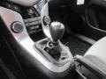 2012 Ice Blue Metallic Chevrolet Cruze LS  photo #12