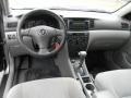 2006 Phantom Gray Pearl Toyota Corolla CE  photo #17