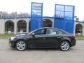 Black Granite Metallic - Cruze LTZ/RS Photo No. 2