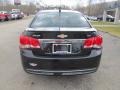 Black Granite Metallic - Cruze LTZ/RS Photo No. 3