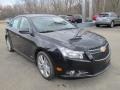 Black Granite Metallic - Cruze LTZ/RS Photo No. 5