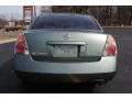 Mystic Emerald Green - Altima 2.5 S Photo No. 5