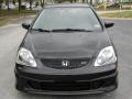 Nighthawk Black Pearl - Civic Si Hatchback Photo No. 2