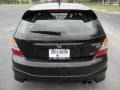 Nighthawk Black Pearl - Civic Si Hatchback Photo No. 7