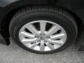  2005 Civic Si Hatchback Wheel