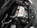  2005 Civic Si Hatchback 2.0 Liter DOHC 16-Valve VTEC 4 Cylinder Engine