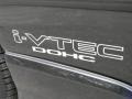  2005 Civic Si Hatchback Logo