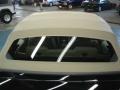 Black - Mustang V6 Deluxe Convertible Photo No. 31