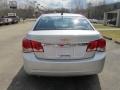 Silver Ice Metallic - Cruze LS Photo No. 3