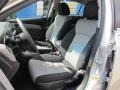 Silver Ice Metallic - Cruze LS Photo No. 8