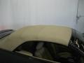 Black - Mustang V6 Deluxe Convertible Photo No. 32