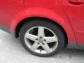 Amulet Red - A4 1.8T quattro Sedan Photo No. 10