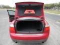 Amulet Red - A4 1.8T quattro Sedan Photo No. 13