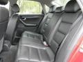 Amulet Red - A4 1.8T quattro Sedan Photo No. 14