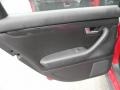 Amulet Red - A4 1.8T quattro Sedan Photo No. 16