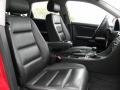Amulet Red - A4 1.8T quattro Sedan Photo No. 22