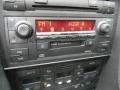 Amulet Red - A4 1.8T quattro Sedan Photo No. 25